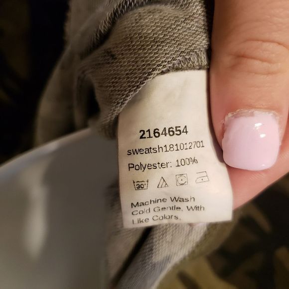 ‎Shein top - Picture 7 of 7